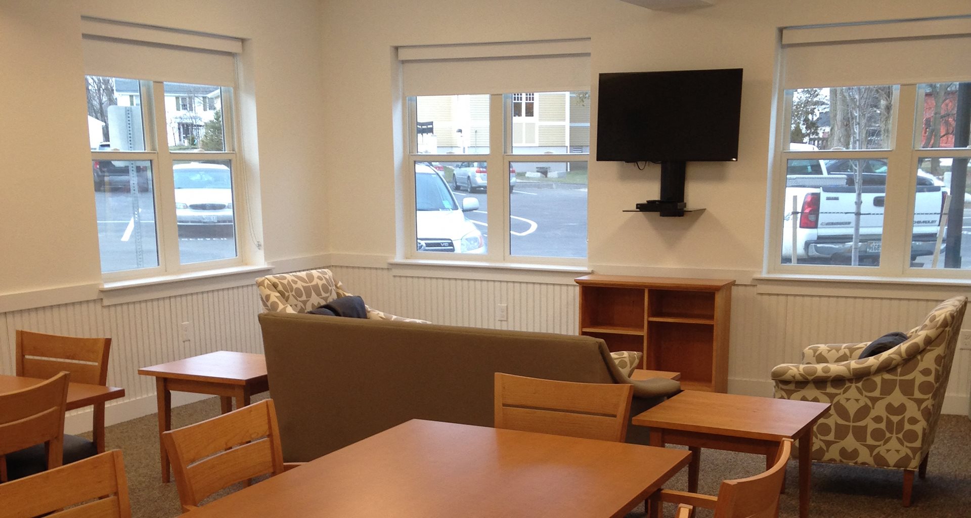 Young Street Apartments Apartments in South Berwick, ME